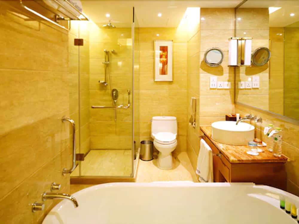 Howard Johnson by Wyndham Sunshine Plaza Ningbo 16/16