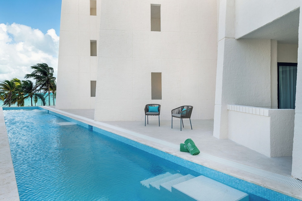 Melia Casa Maya 40/68