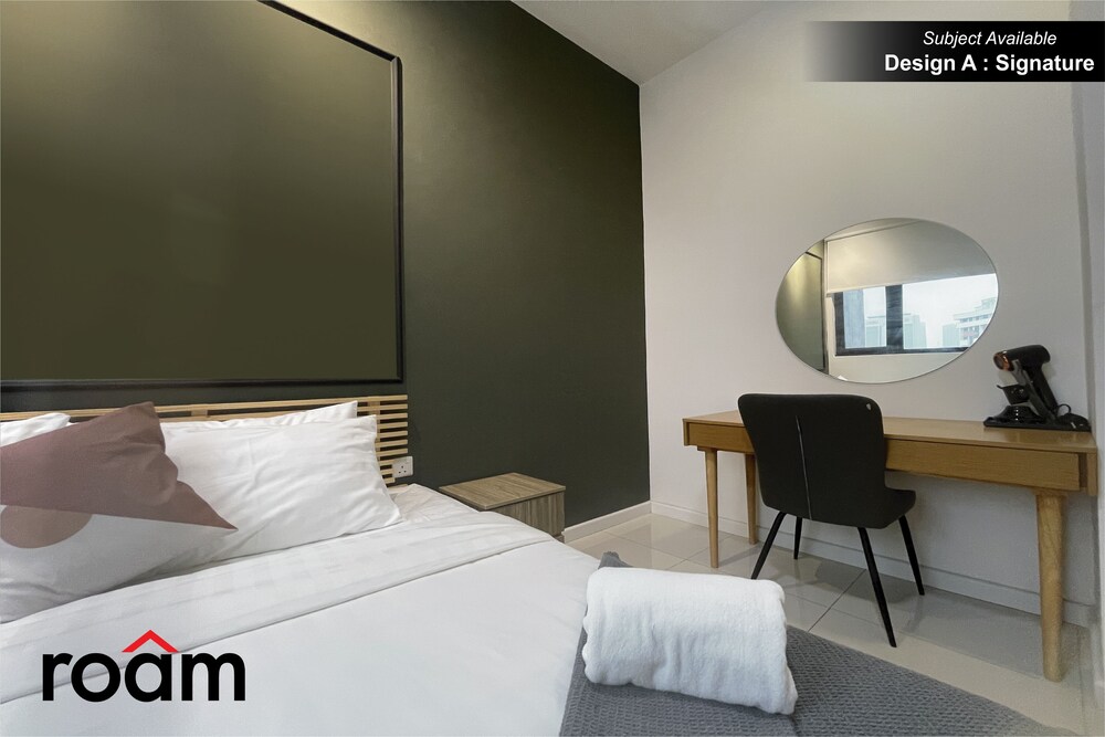 Chambers Kuala Lumpur by Five Senses 35/50
