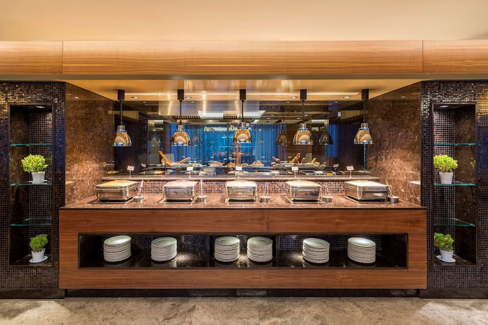 Golden Tulip Istanbul Bayrampasa 44/50