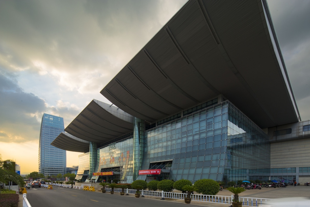 WANDA REALM YIWU 3/64