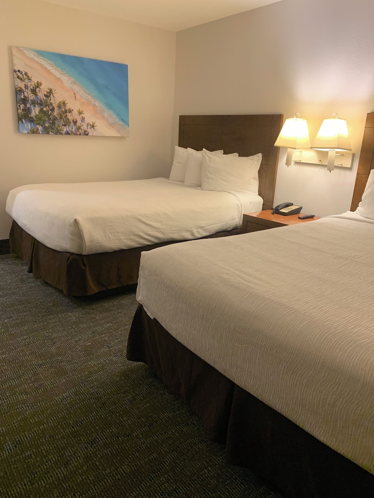 Gulfview Hotel On the Beach 14/49