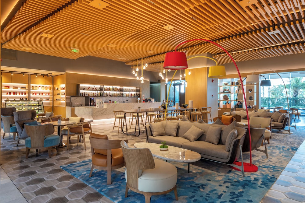 Courtyard by Marriott Xiamen Huli 25/50
