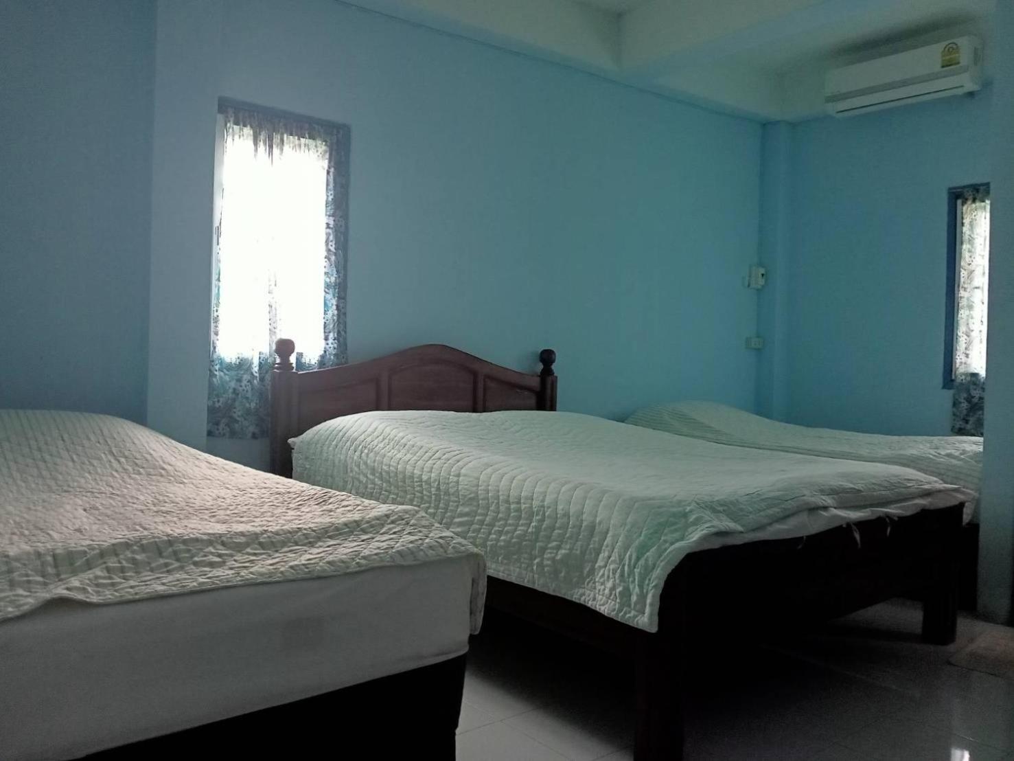 Kwan Phayao Lake House 10/34