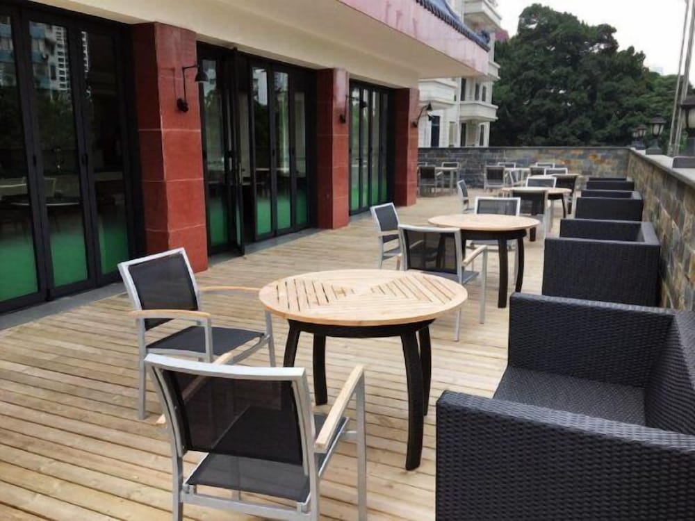 Jinjiang Inn Naning Chaoyang Square Renmin Park 32/35