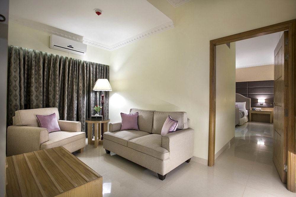 Ascott Palace Dhaka 49/67