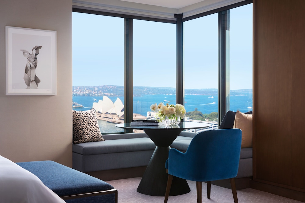 Four Seasons Hotel Sydney 34/43