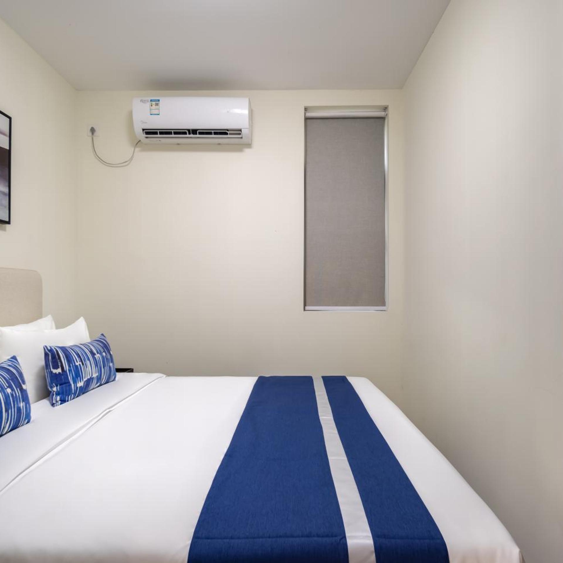 Yj Residence Poly Sanya 13/74