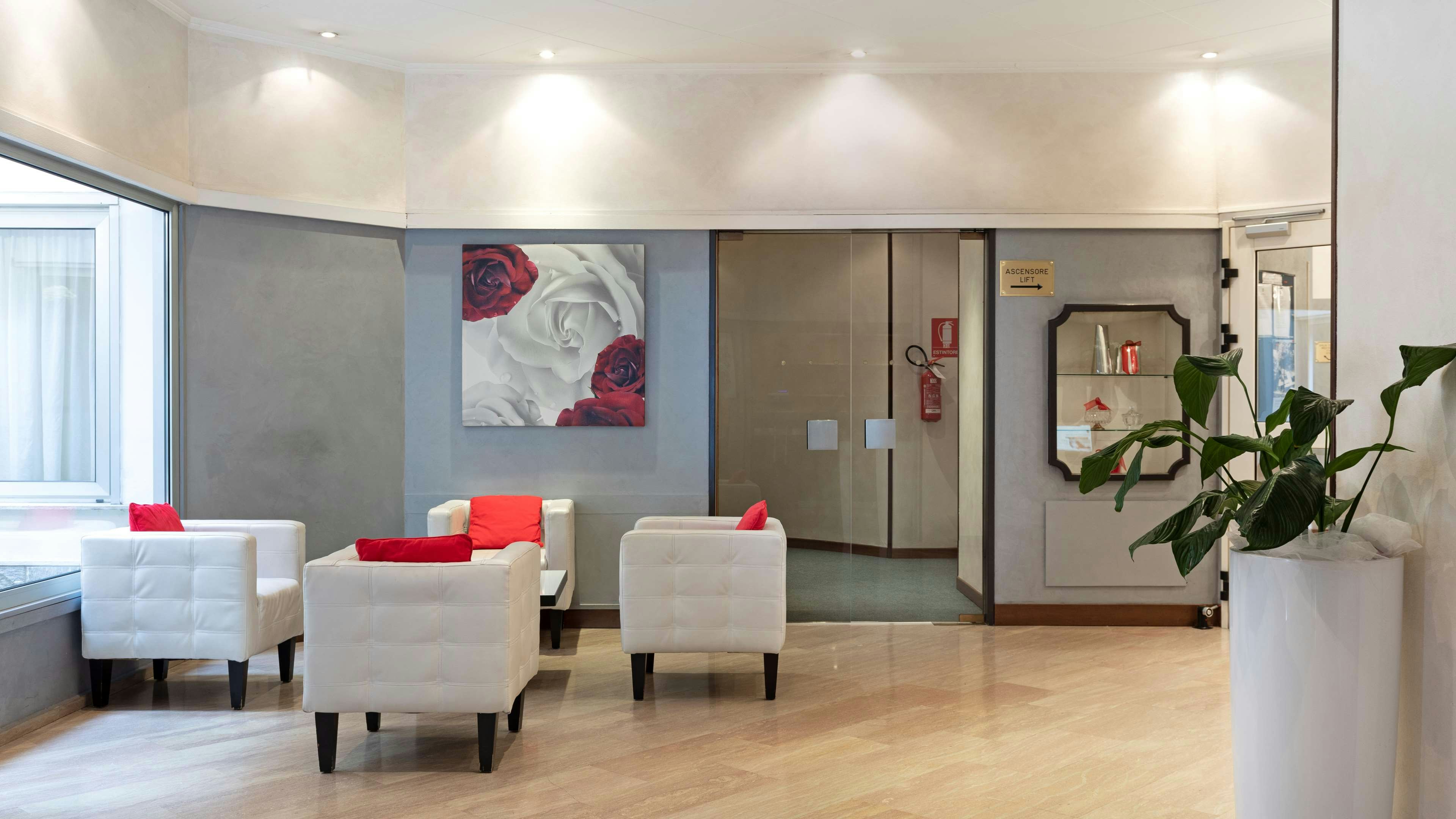 B&B Hotel Como City Center 15/25