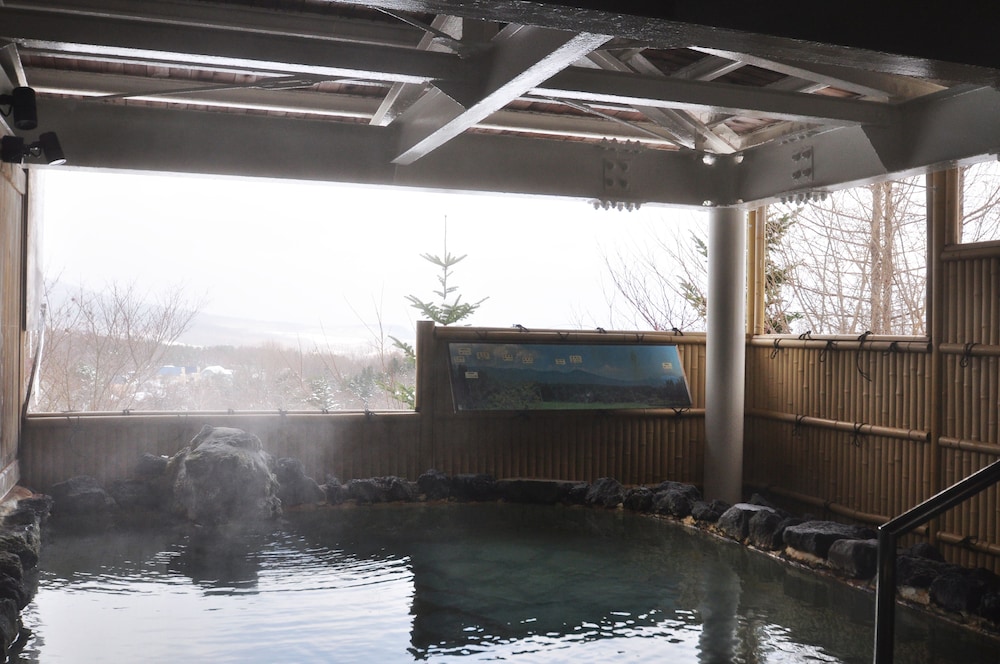Hachimantai Mountain Hotel 36/69