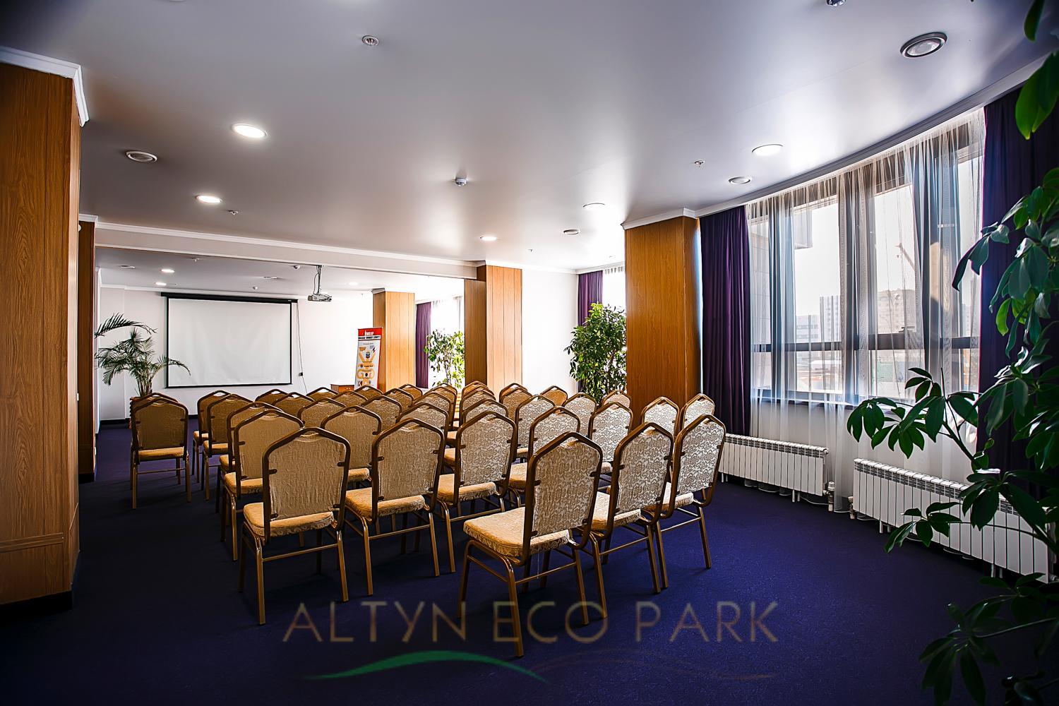 Altyn Eco Park 48/63