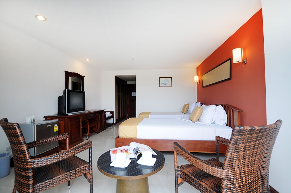 JP Villa Pattaya 29/50