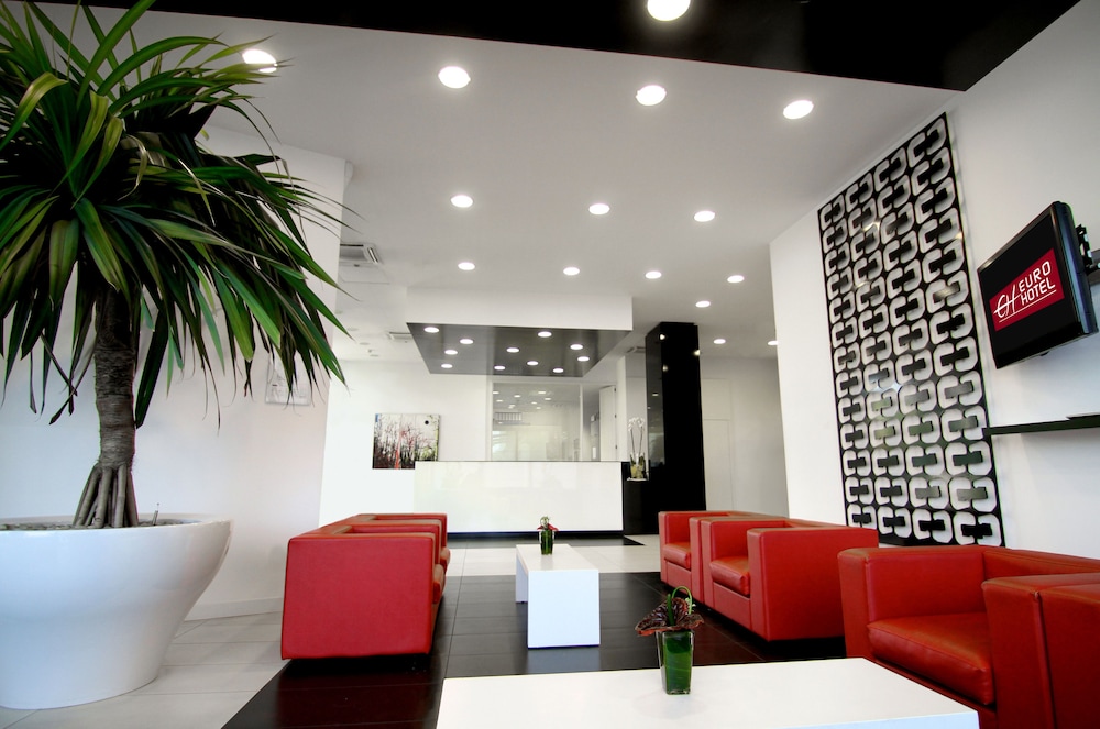 Euro Hotel Residence 25/42
