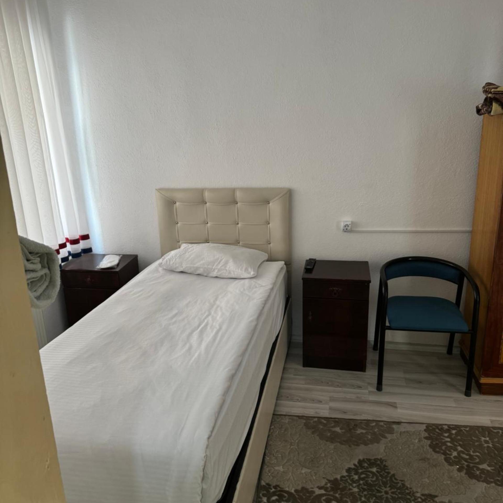 Gumus Hotel 20/50