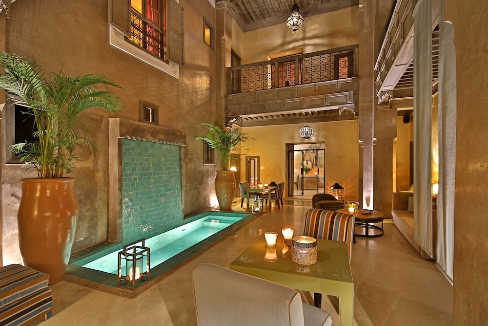 Riad Dar One 26/43