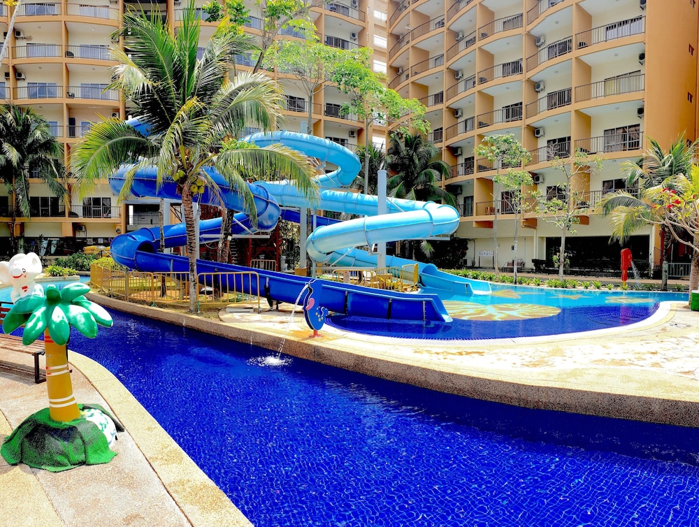 Gold Coast Morib International Resort 55/59