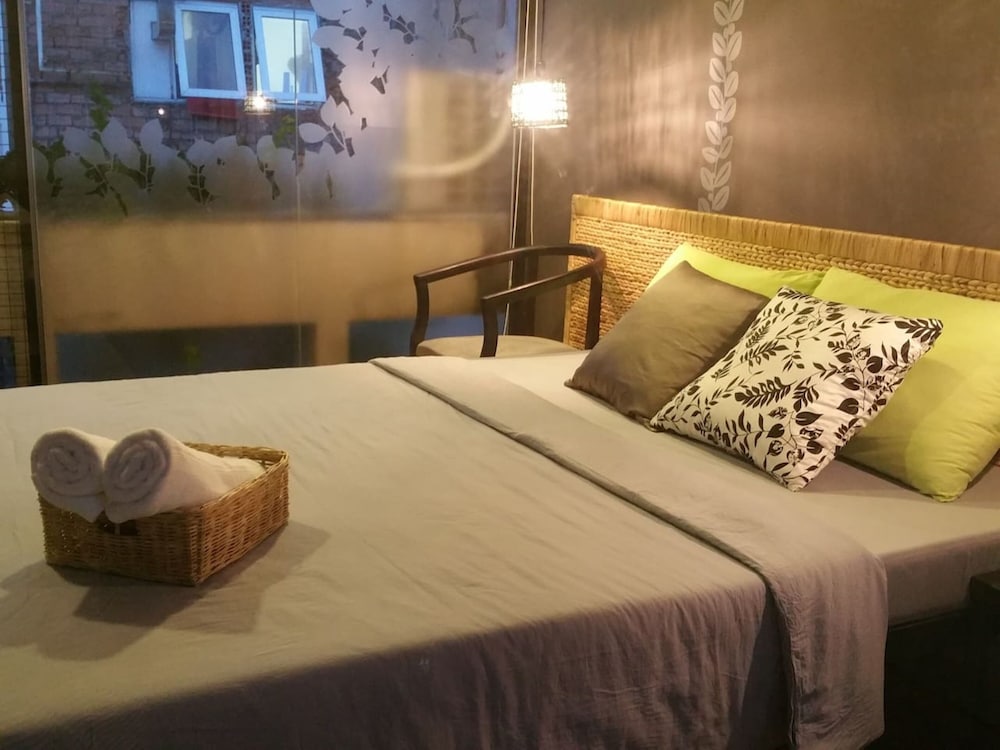Domino Homestay 13/54