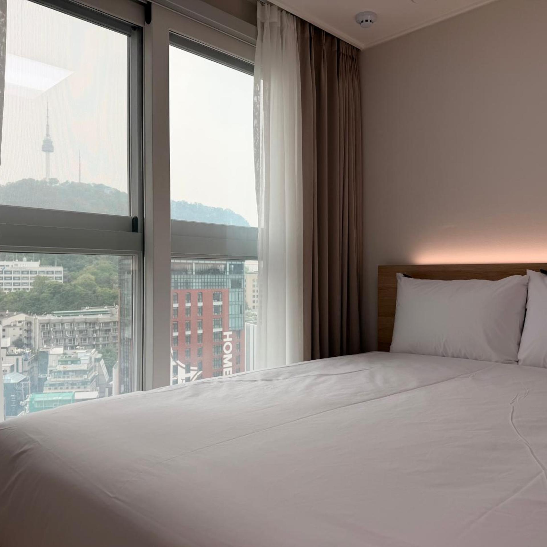 TRAVELUS Myeongdong 21/50