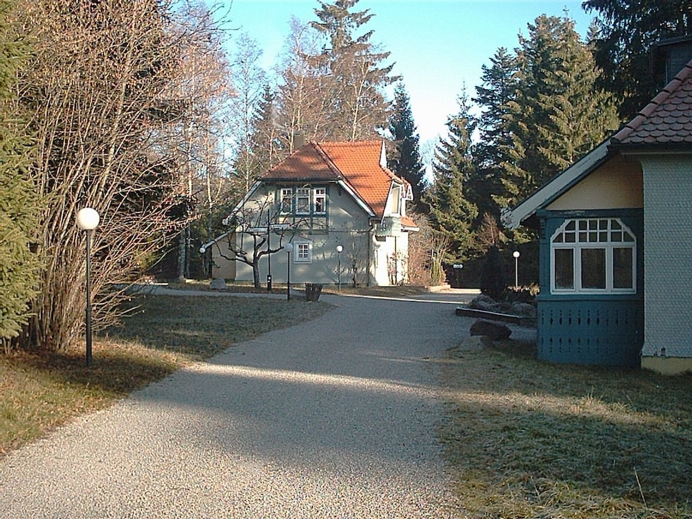 Schwarzwald Park Hotel 54/65