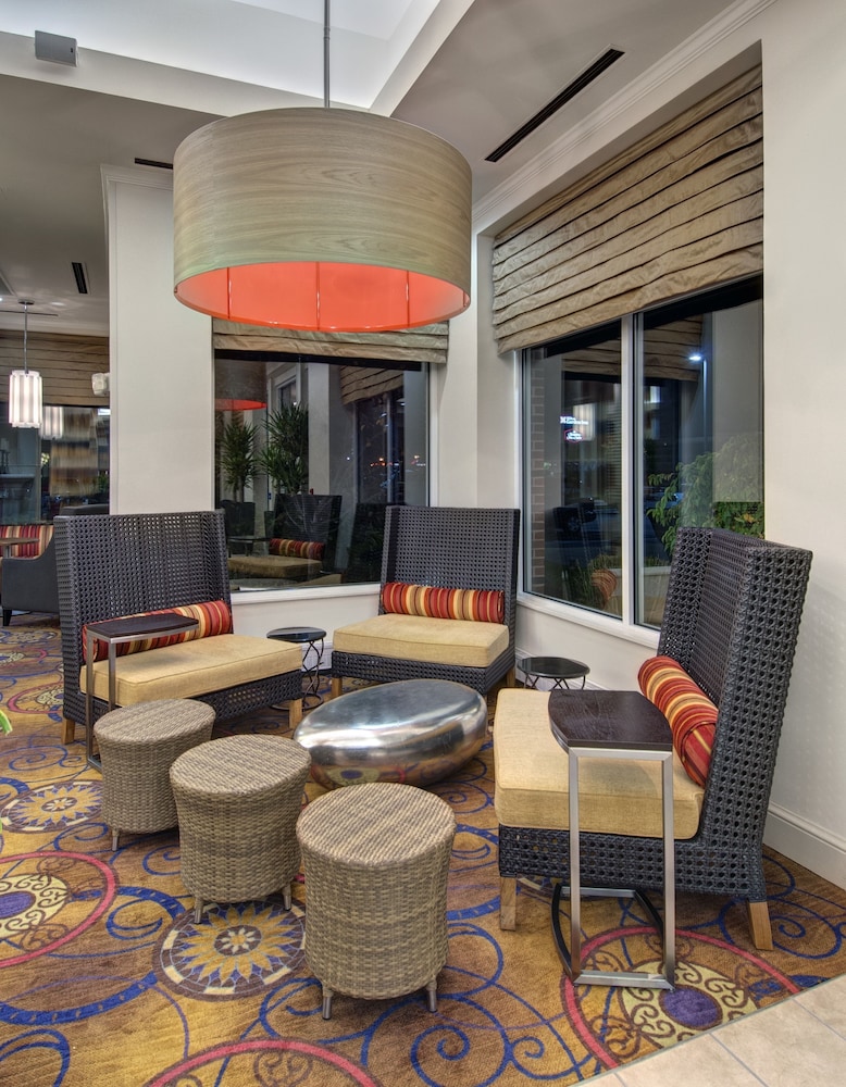 Hilton Garden Inn Detroit Metro Airport 29/45