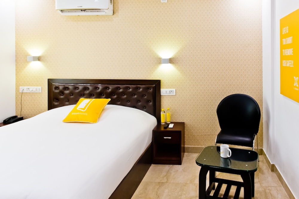 X by Bloom Indiranagar 19/36