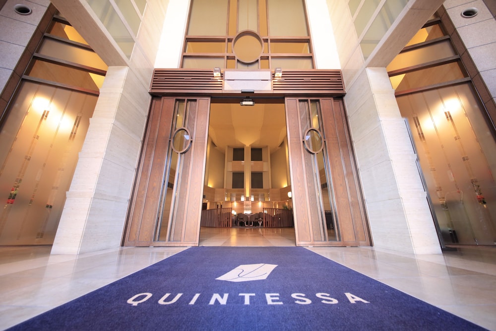 Quintessa Hotel Sapporo 30/50