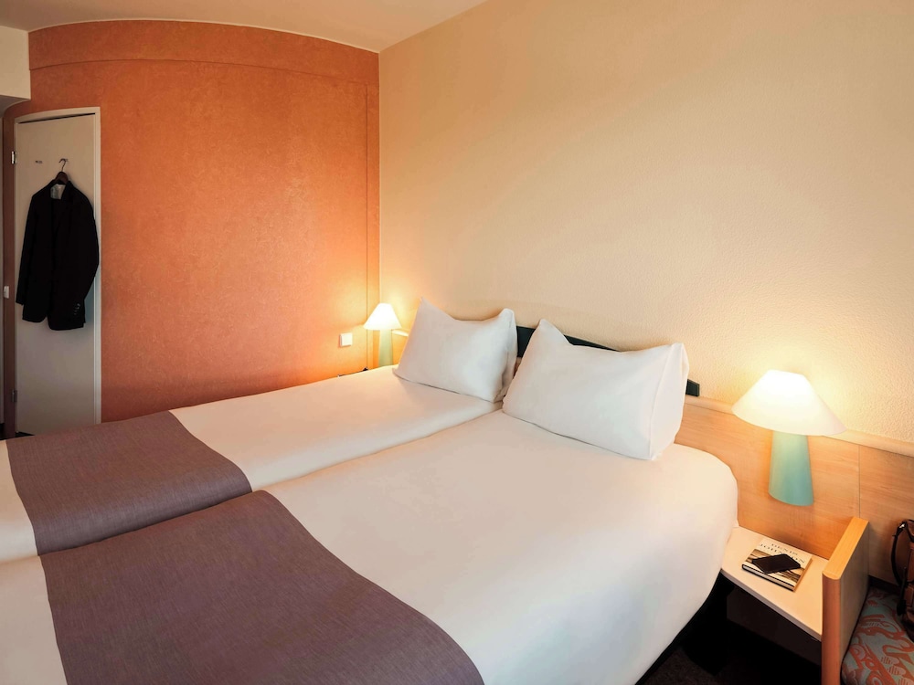 IBIS BERLIN SPANDAU 18/50