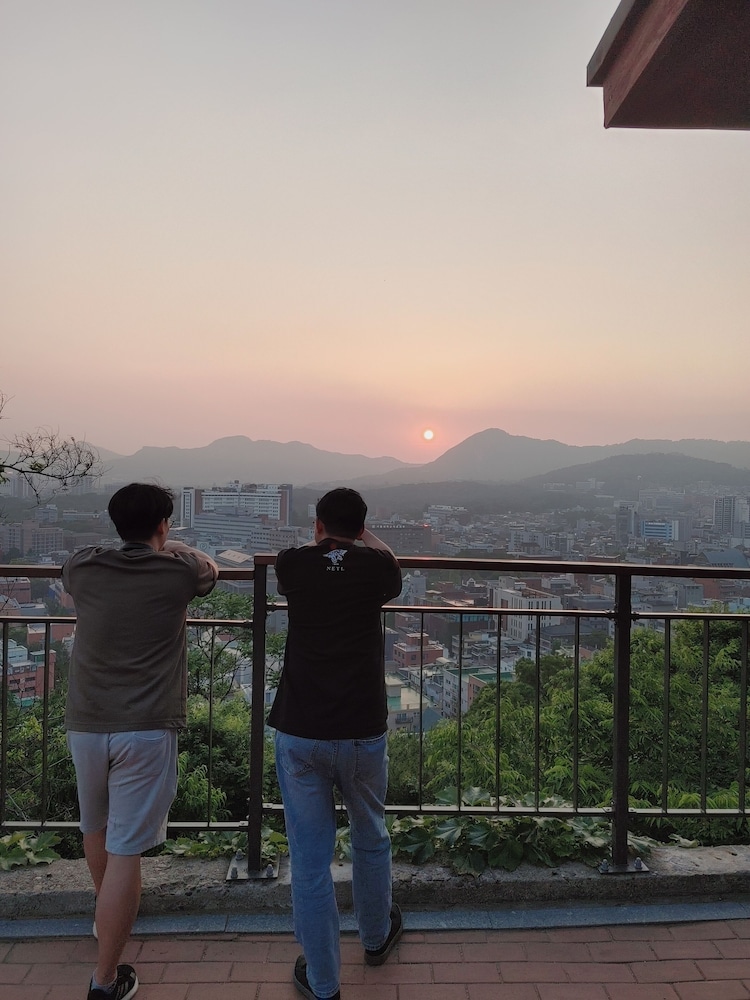 Cobe Guesthouse Dongdaemun - Hostel 44/50