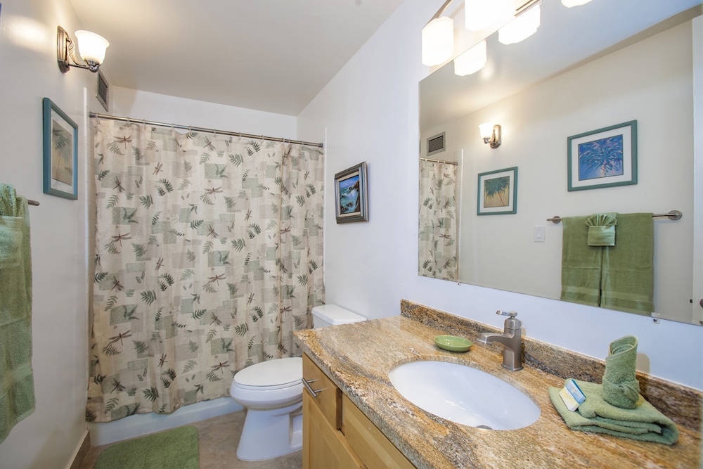 Maui Parkshore - Maui Condo &amp; Home 70/70