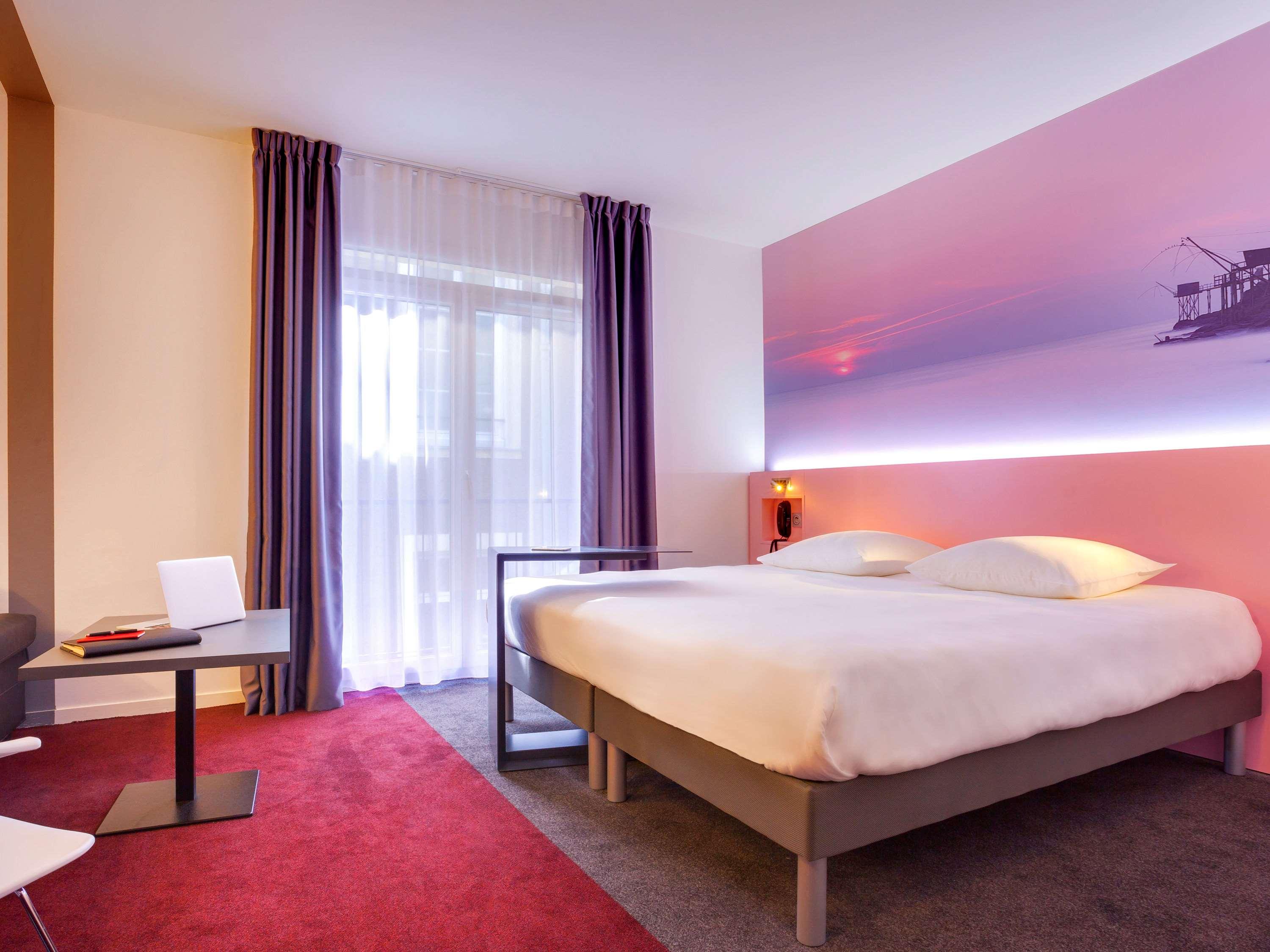FAMILY SUITE, STANDARD, DOUBLE BED, SOFA