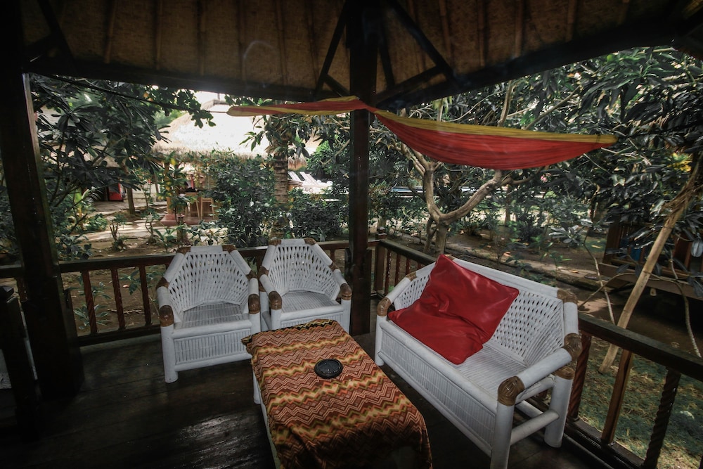 Sejuk Cottages 31/50