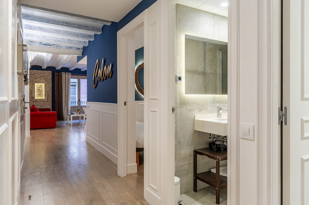Enjoybcn Colon Apartments Barcelona 5/50