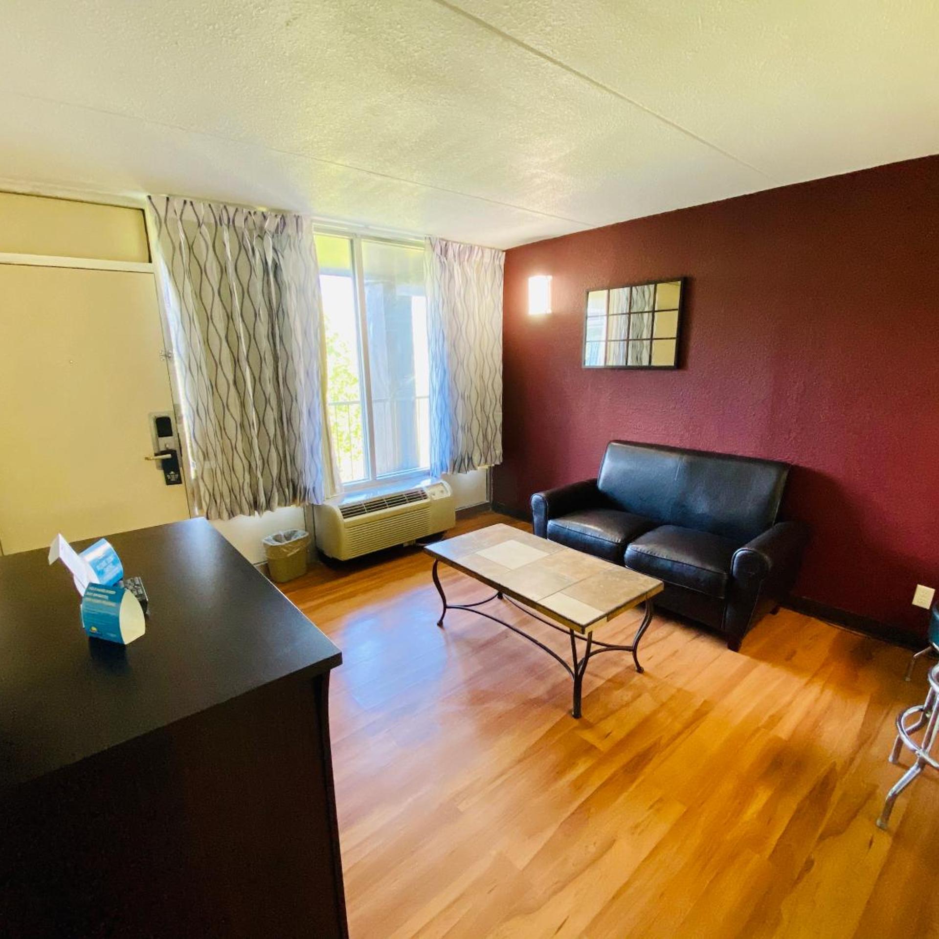 Days Inn by Wyndham Maysville Kentucky 22/30