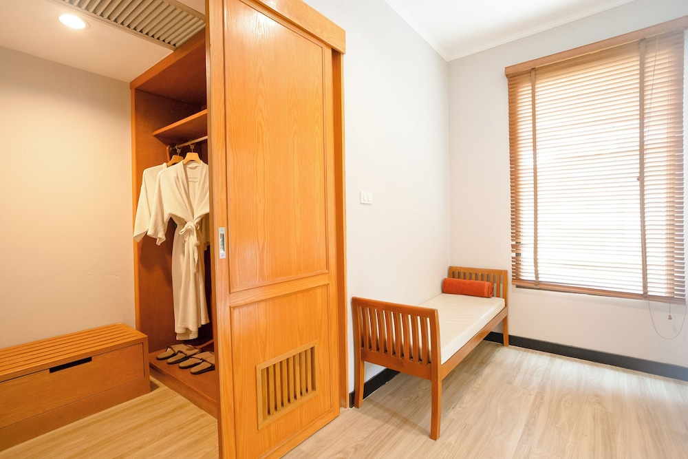 Pinnacle Grand Jomtien Resort 55/93