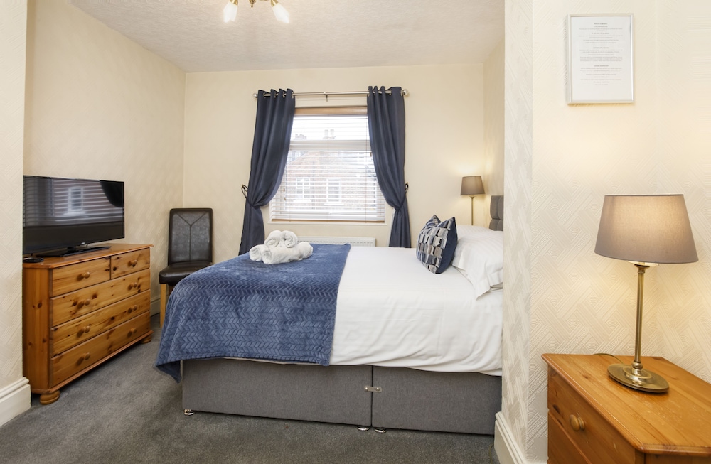 St Mary's Guest House 22/50