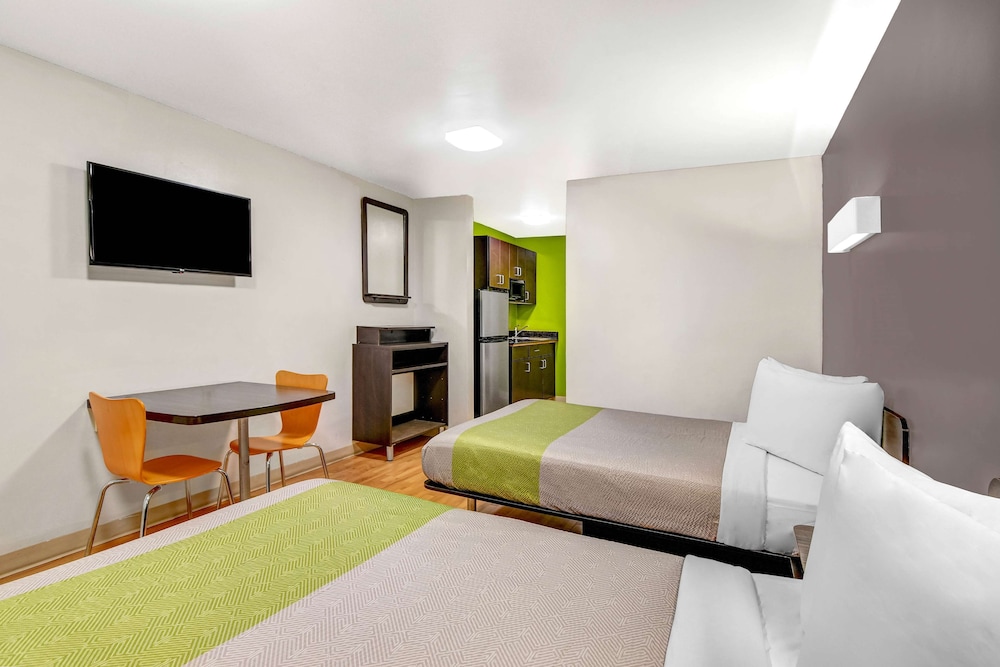 Studio 6 Extended Stay - Atlanta, GA - Chamblee 29/43