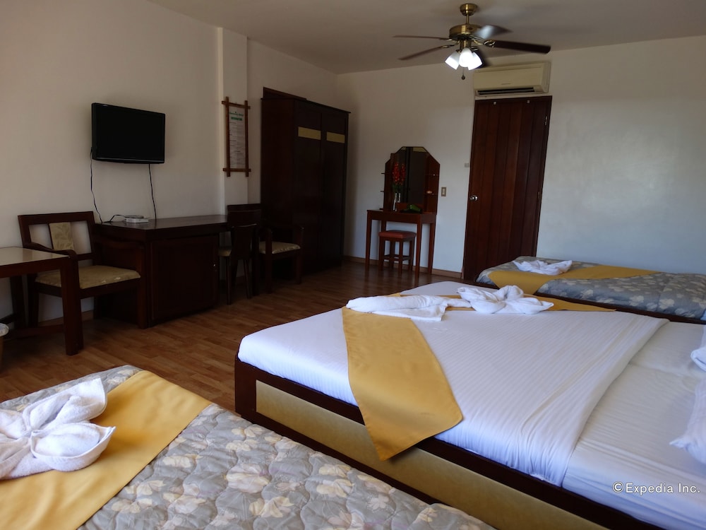 Harmony Hotel 35/57