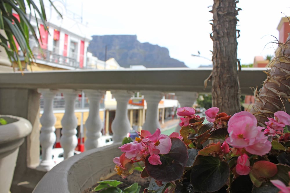 Long Street Boutique Hotel 7/71