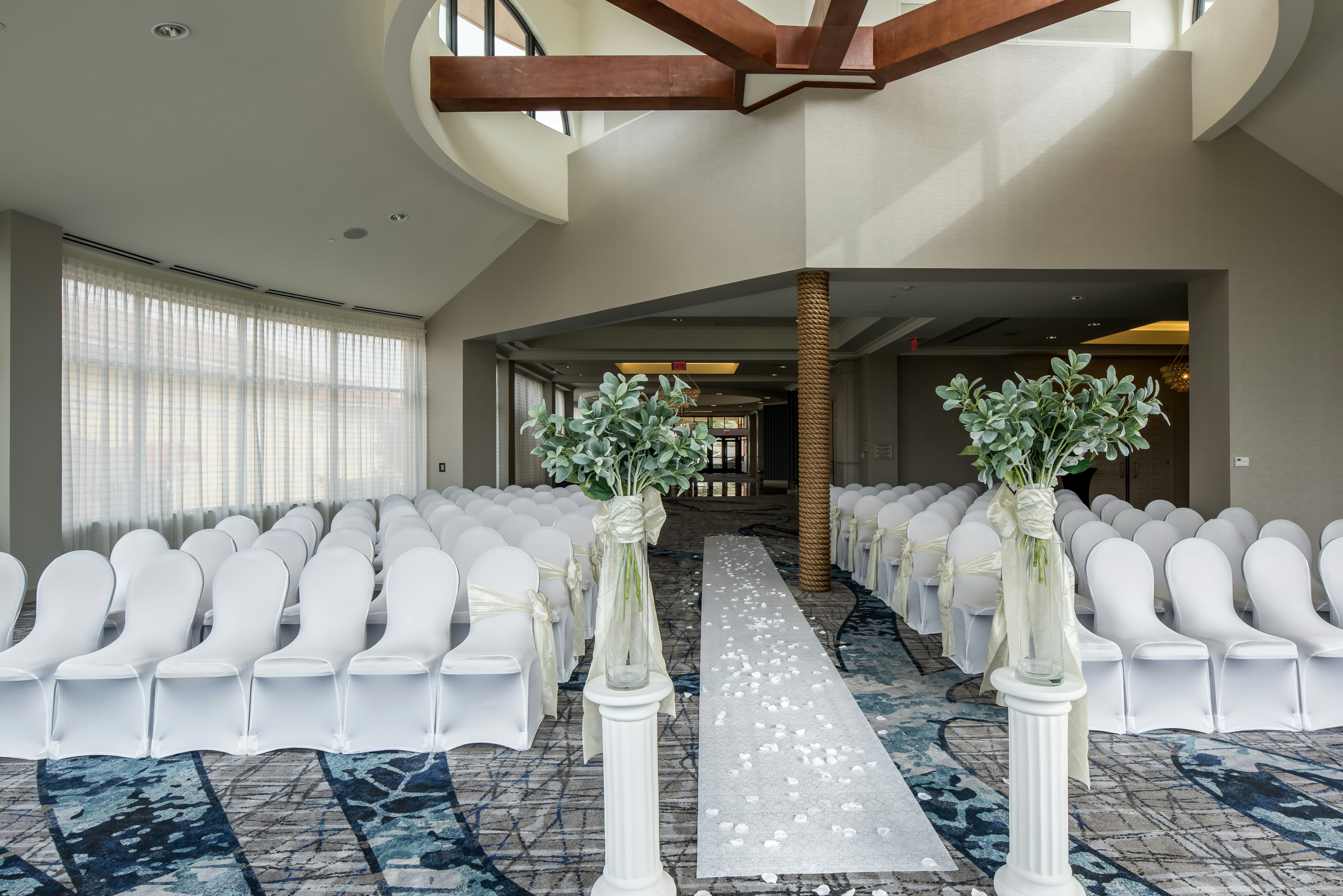 Hilton Dallas/Rockwall Lakefront 36/77