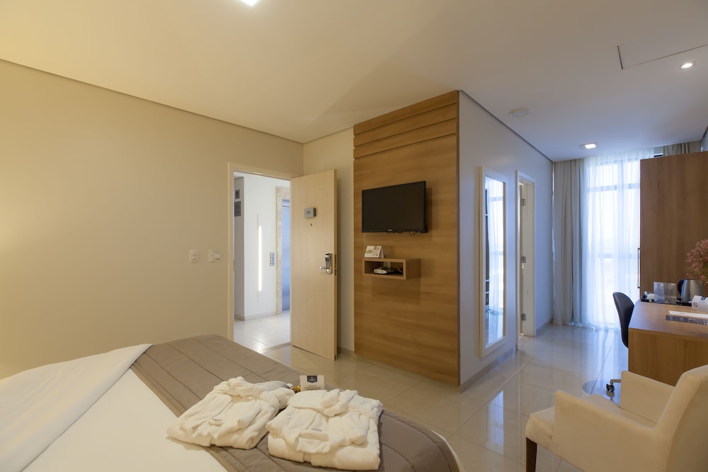 Nobile Suites Gran Lumni - Rio Branco 14/44