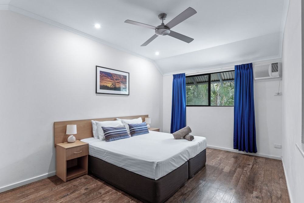Broome Beach Resort 11/48