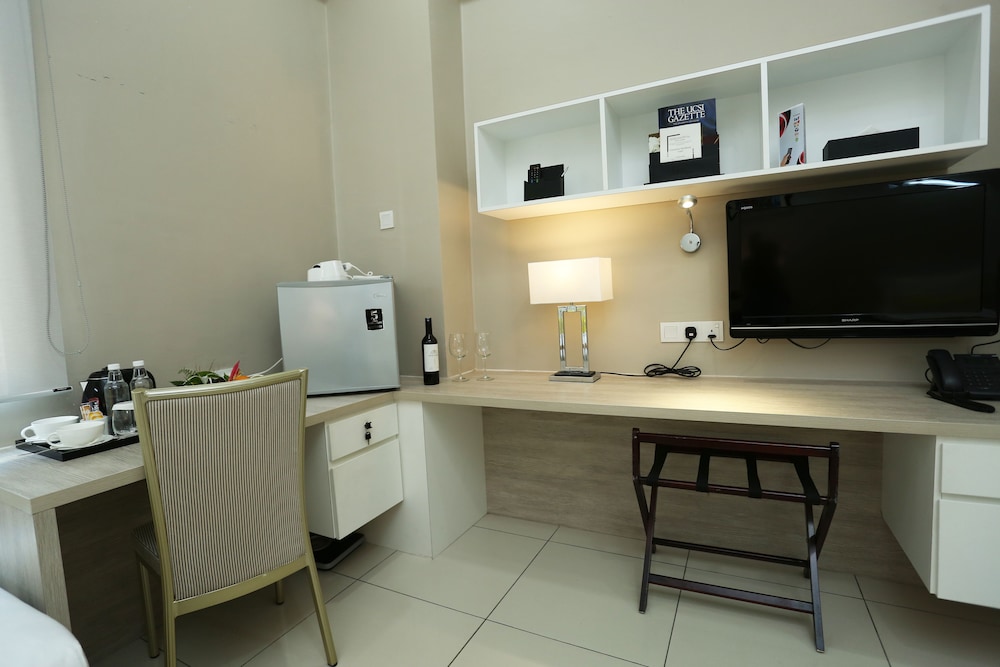 Le Quadri Hotel 47/50
