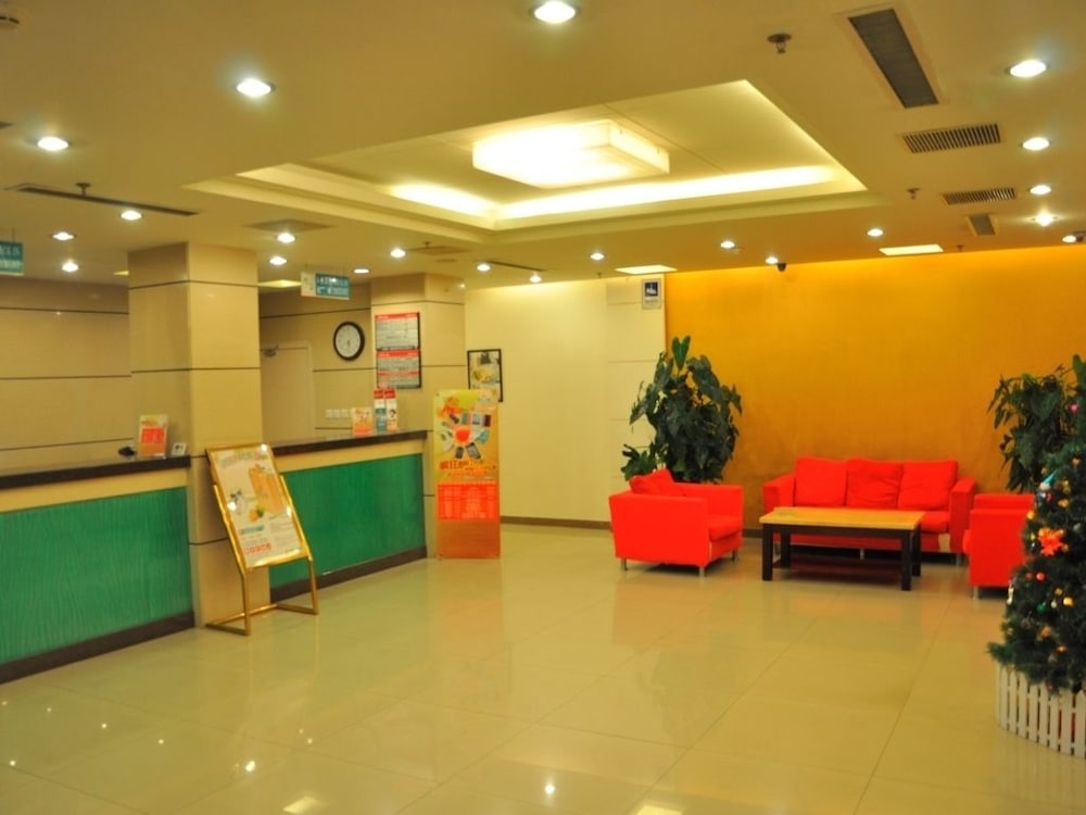 JinJiang Inn - Bejing Yizhuang Development Zone 2/18