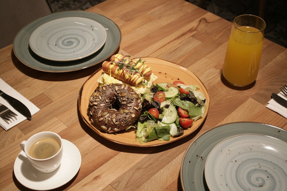 Kilim Boutique Hotel 35/60