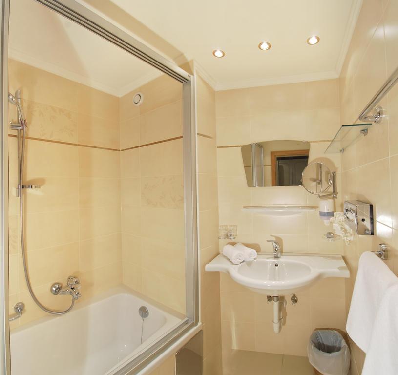 Fun & Spa Hotel Strass 22/23
