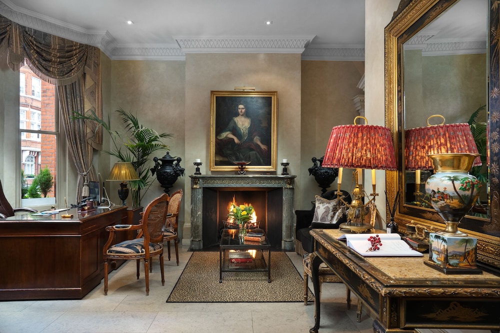 San Domenico House Hotel 52/56