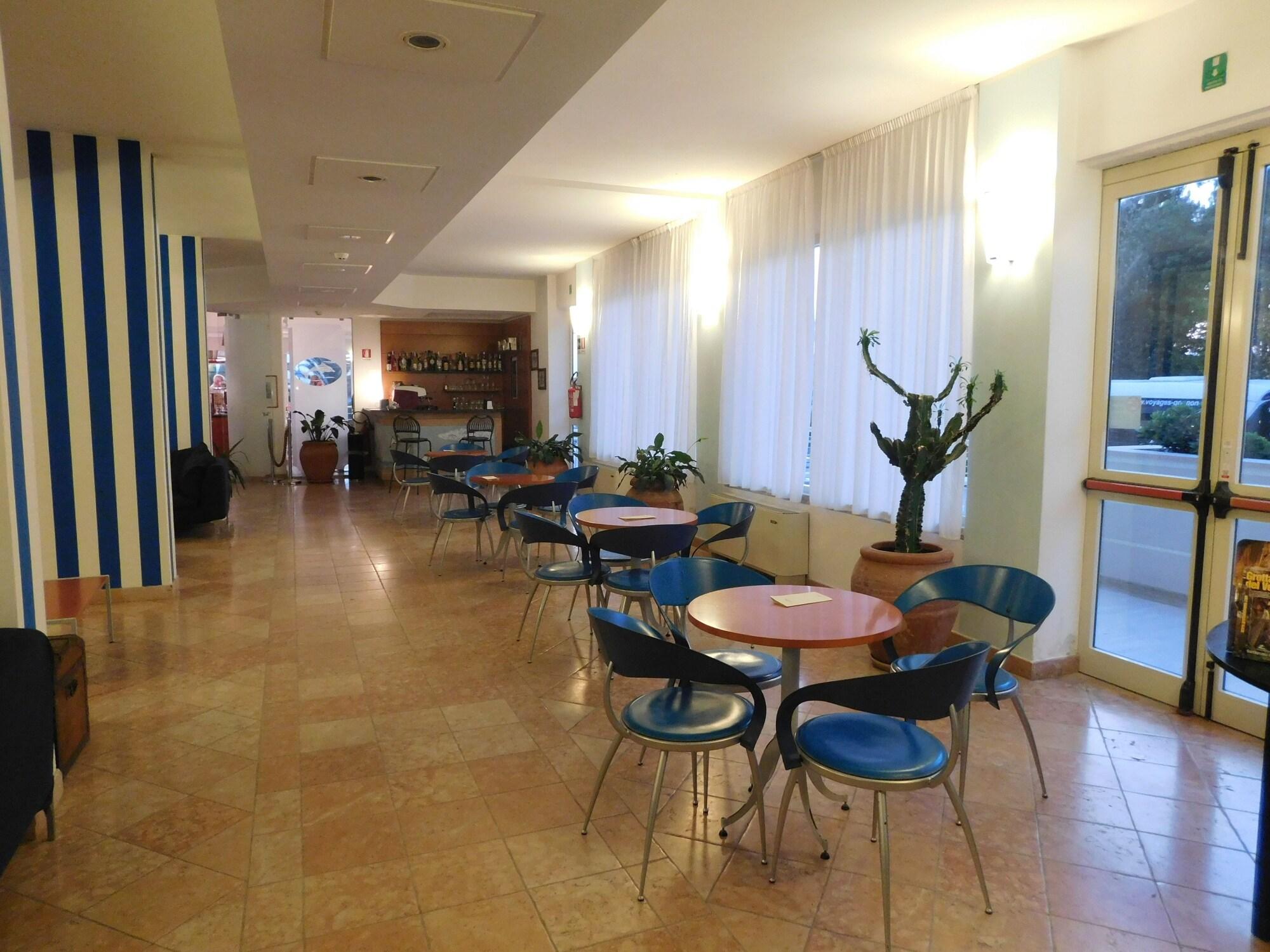 Hotel Oceano 27/50