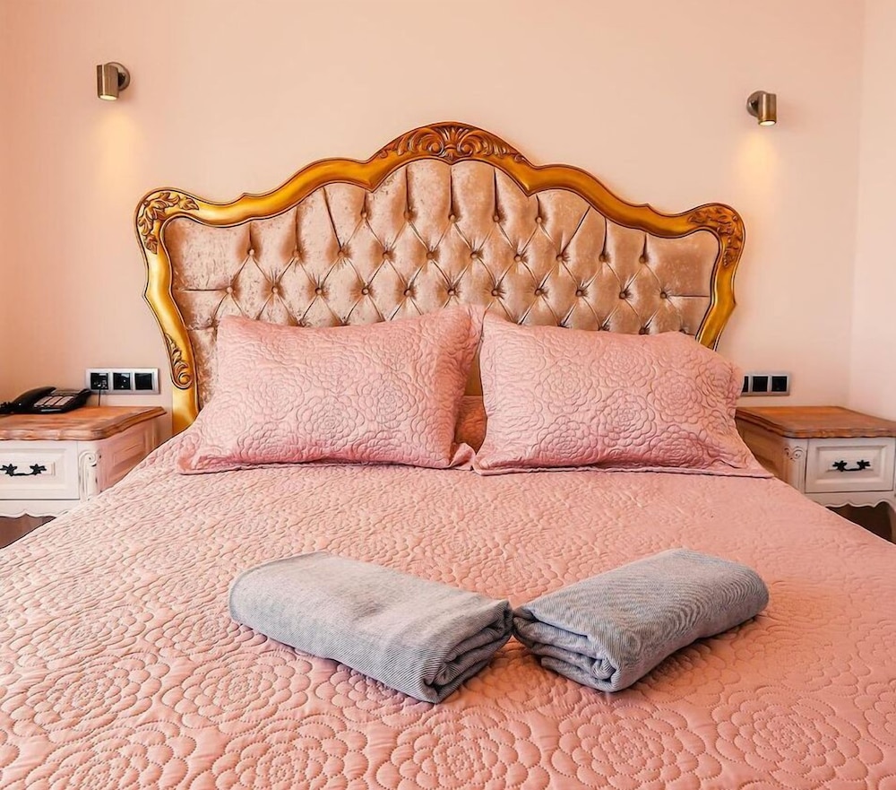 Amour Alacati Butik Otel 写真3