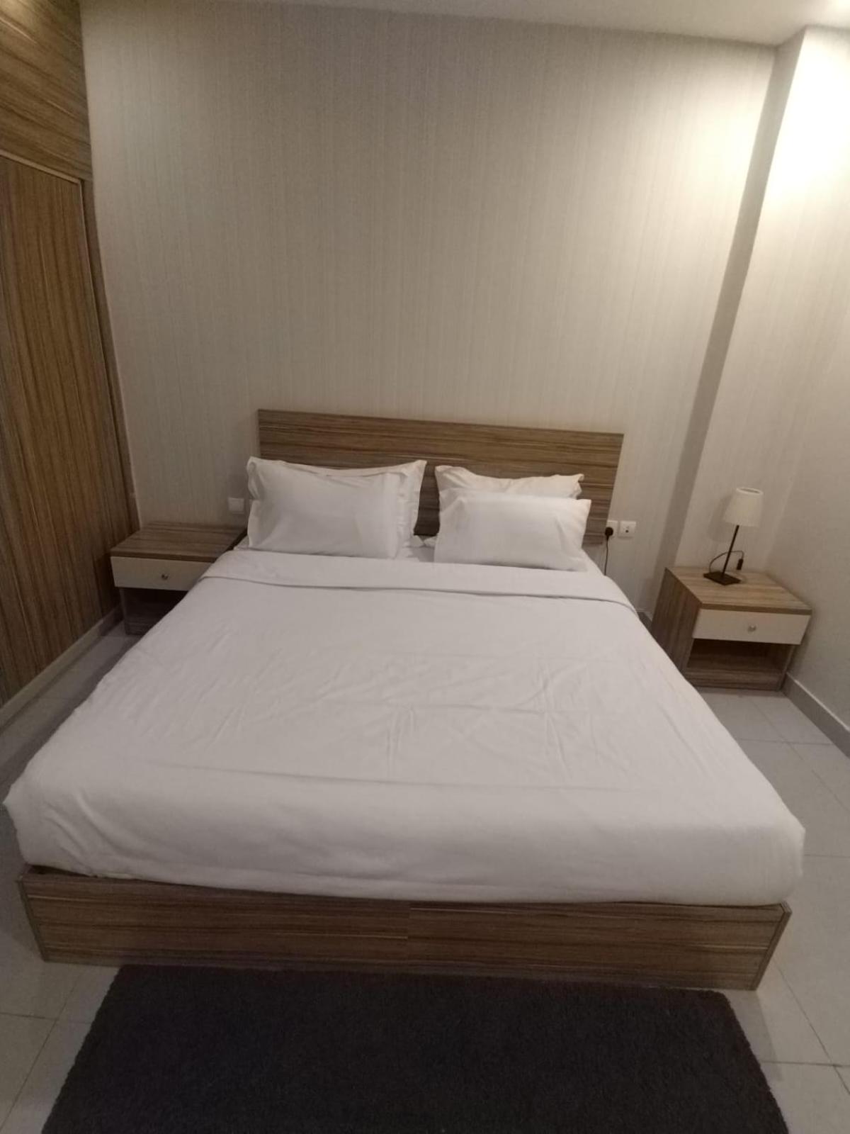 فندق سبار المفروش(SPAR Furnished Hotel) 14/31