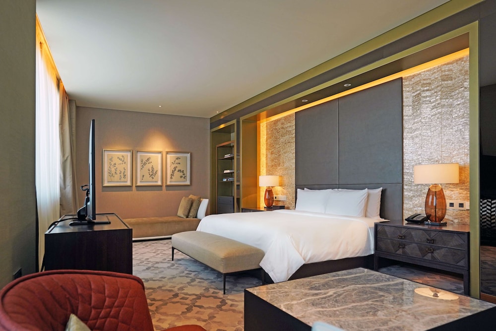 Park Hyatt Doha 17/69